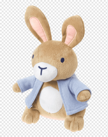 Игрушка кролик