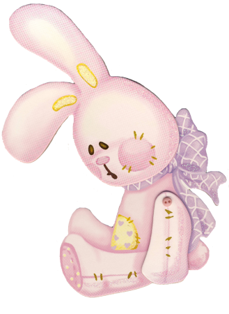 Рисованные игрушки для новорожденных