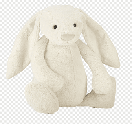 Jellycat Bunny 31 см и 36 см