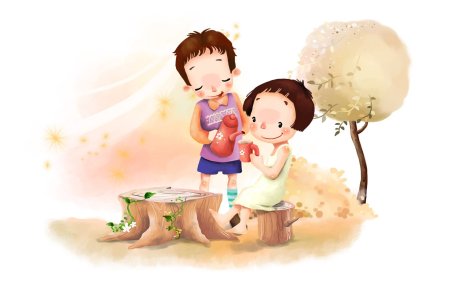 Рисунки для детей