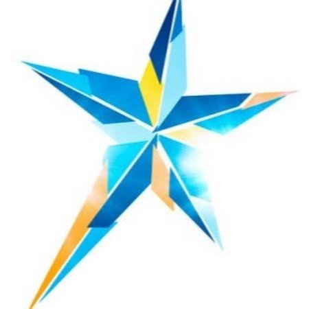 Северная звезда символ