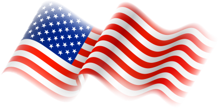 Флаг США