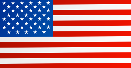 Флажок США