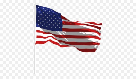 США без фона