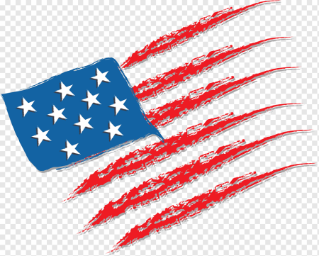 Флаг США