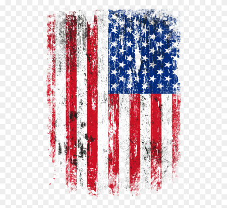 Флаг США