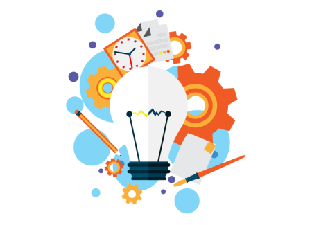 Эмблема творческого объединения