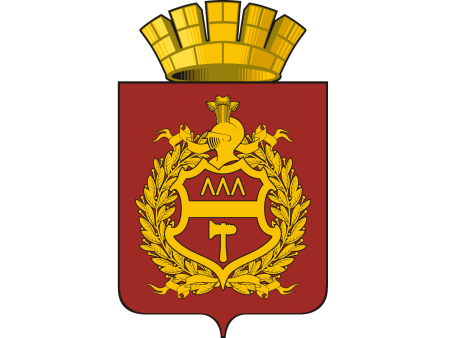 Герб Нижнего Тагила