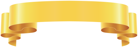 Лента желтая