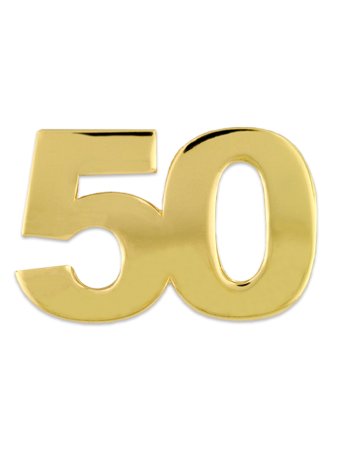 Цифра 50