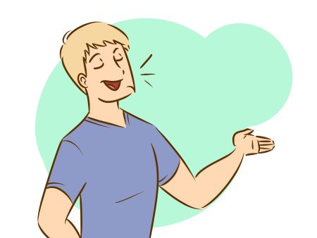 Речь иллюстрация