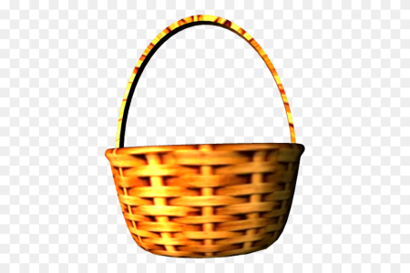 Корзинка клипарт