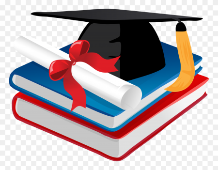 Иконка книжки выпускника