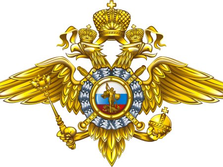 Герб полиции