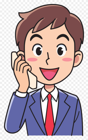 Call мультяшный