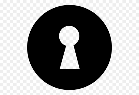 Замочная скважина