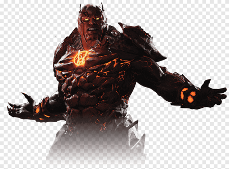 Атроцитус Injustice