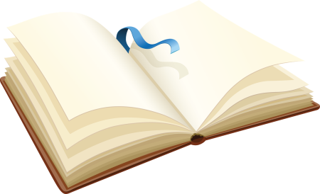 Надпись книги