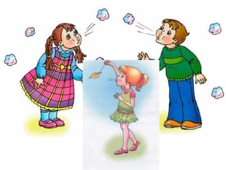 Консультация логопеда дыхательная гимнастика