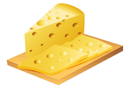 ЭМОДЖИ сыр