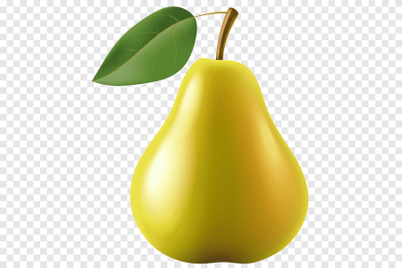 Груша для детей