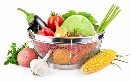 Продукты питания