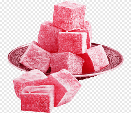 Turkish Delight лукум