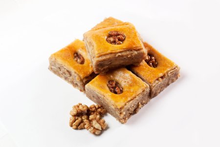 Пахлава Сухумская