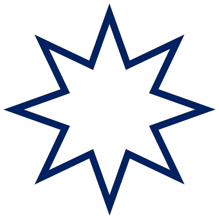 Семиконечная звезда Maersk
