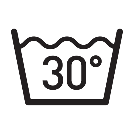 Стирка 30 градусов