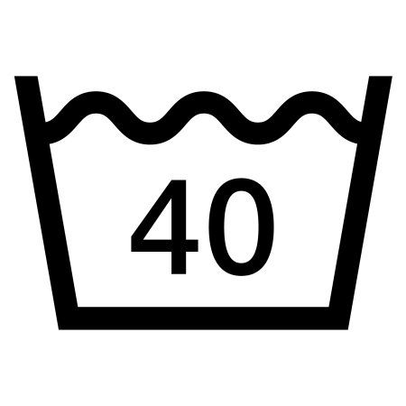 Ручная стирка 30 градусов