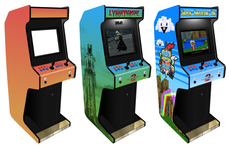 Игровой автомат иконка