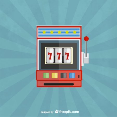 Игровой автомат иконка