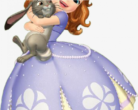 Happy Princess