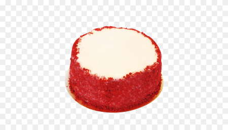 Red Velvet Pastry