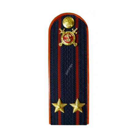 Погоны МВД майор полиции