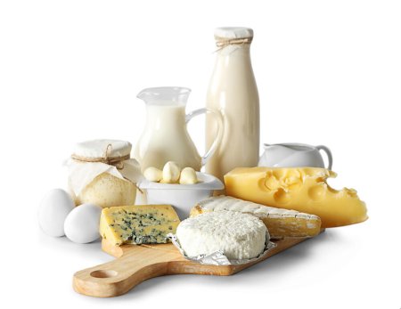Фермерские продукты