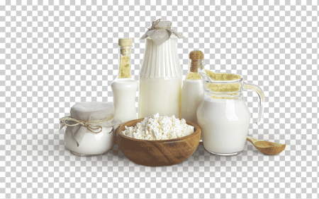 Молочные продукты