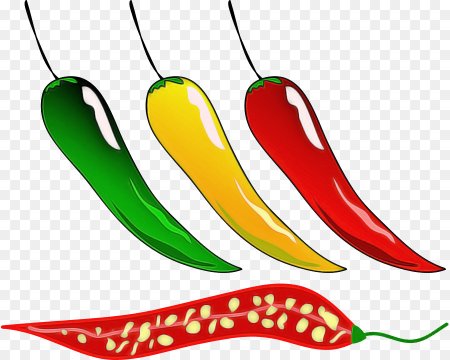 Чили Пеппер (Chili Pepper) Гладиолус
