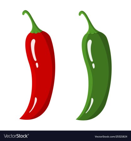 Веселый перец