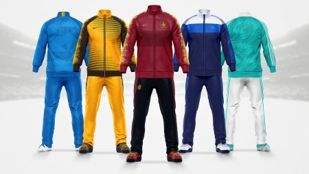 Спортивная форма