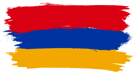 Флаг Армении