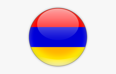 Республика Армения флаг