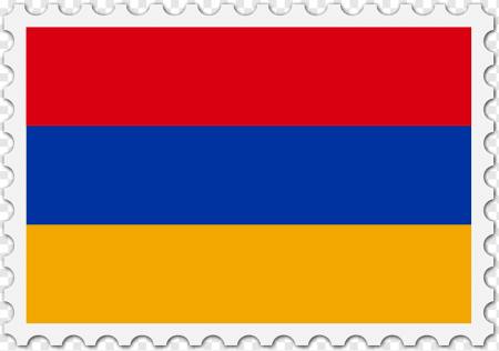 Флаг Армении