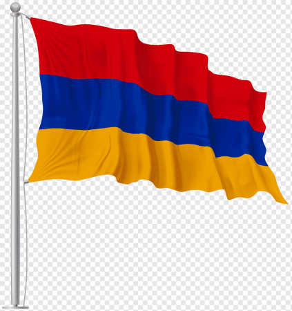 Флаг Армении