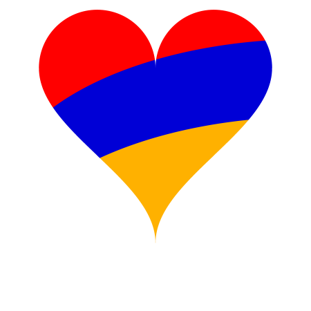 Флаг Армении