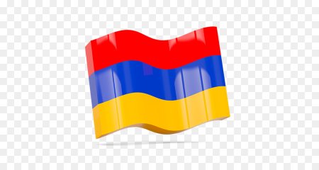 Флаг Армении иконка