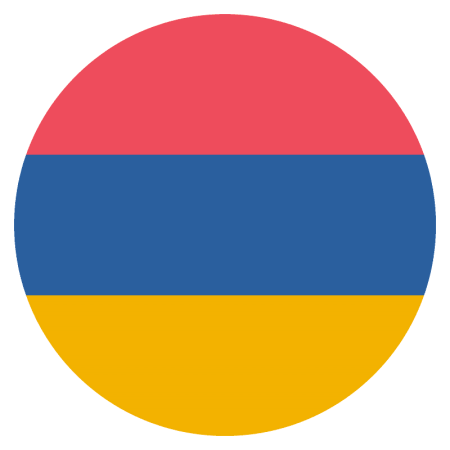 Флаг Армении