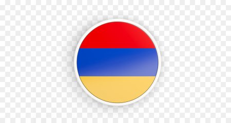 Флаг Армении иконка