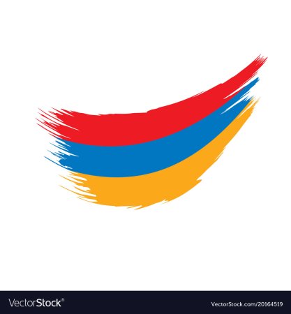 Флаг Армении